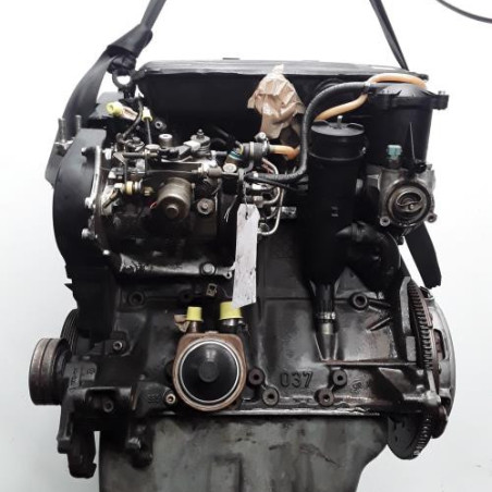 Moteur CITROEN XANTIA Photo n°1