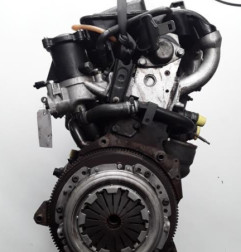 Moteur CITROEN XANTIA Photo n°3