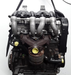 Moteur CITROEN XANTIA Photo n°4