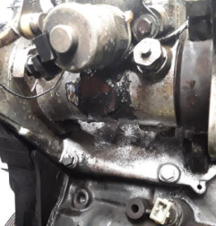 Moteur CITROEN XANTIA Photo n°6