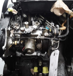 Moteur CITROEN XANTIA Photo n°7