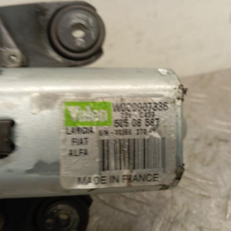 Moteur essuie glace arriere ALFA ROMEO MITO