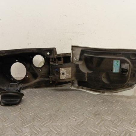 Trappe d'essence RENAULT TRAFIC 3 COURT