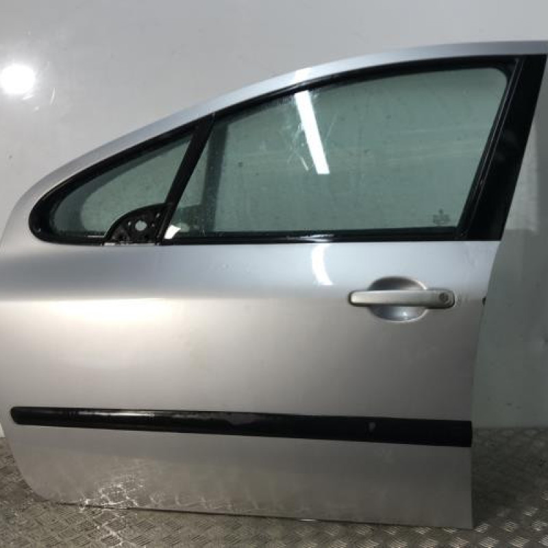 Porte avant gauche PEUGEOT 307