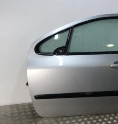 Porte avant gauche PEUGEOT 307 Photo n°3