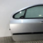 Porte avant gauche PEUGEOT 307