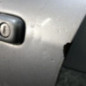 Porte avant gauche PEUGEOT 307