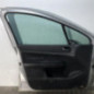 Porte avant gauche PEUGEOT 307