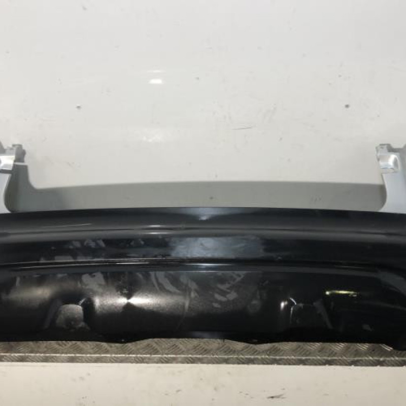 Pare choc arriere RENAULT CAPTUR 1
