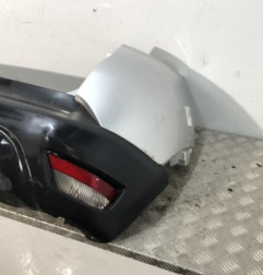 Pare choc arriere RENAULT CAPTUR 1