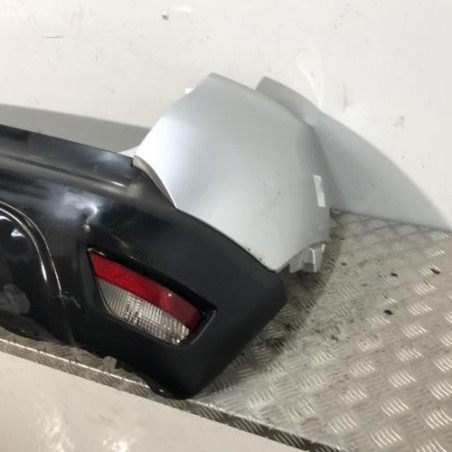 Pare choc arriere RENAULT CAPTUR 1