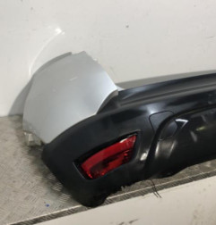 Pare choc arriere RENAULT CAPTUR 1 Photo n°3