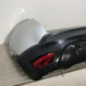 Pare choc arriere RENAULT CAPTUR 1