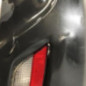 Pare choc arriere RENAULT CAPTUR 1