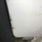 Pare choc arriere RENAULT CAPTUR 1