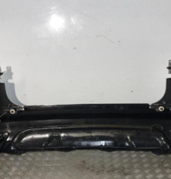 Pare choc arriere RENAULT CAPTUR 1 Photo n°7