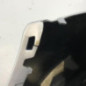 Pare choc arriere RENAULT CAPTUR 1