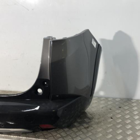 Pare choc arriere PEUGEOT 2008 1