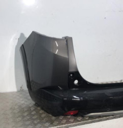 Pare choc arriere PEUGEOT 2008 1 Photo n°3