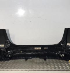 Pare choc arriere PEUGEOT 2008 1 Photo n°4