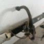 Attelage (boule de remorquage) DACIA LODGY