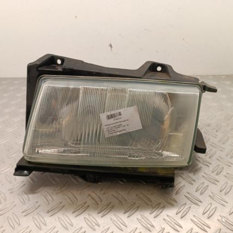 Optique avant principal gauche (feux)(phare) FIAT SCUDO 1