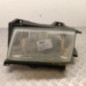 Optique avant principal gauche (feux)(phare) FIAT SCUDO 1