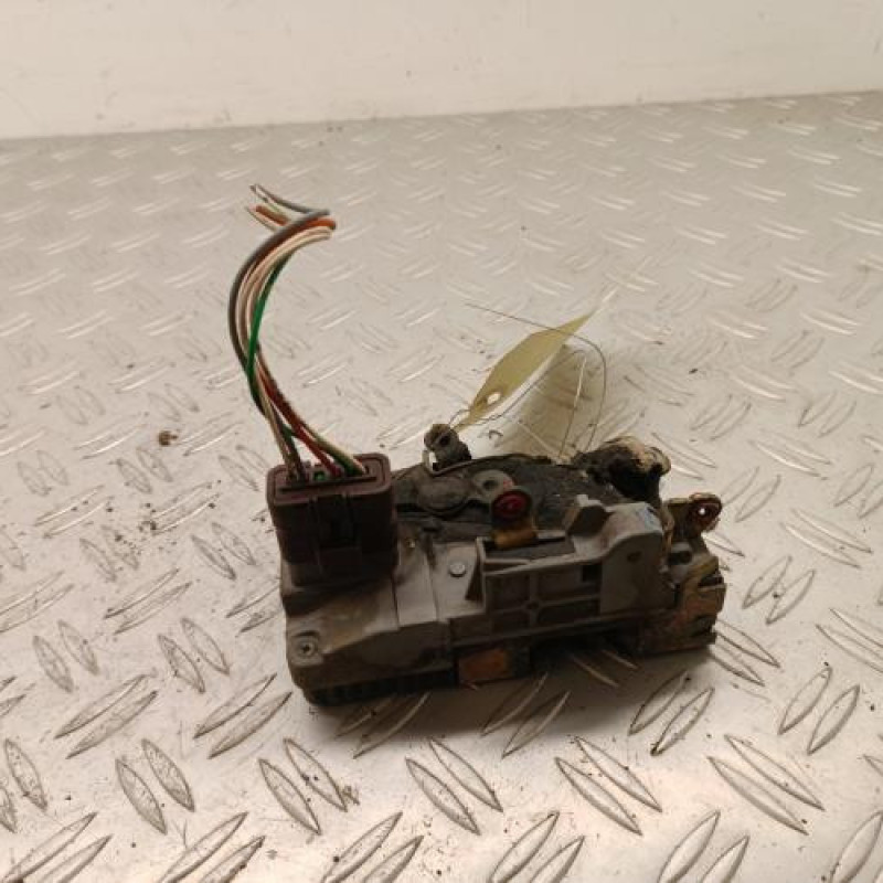 Serrure avant gauche FIAT SCUDO 1 Serrure avant gauche FIAT SCUDO 1