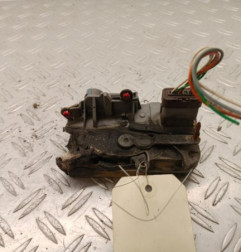 Serrure avant gauche FIAT SCUDO 1