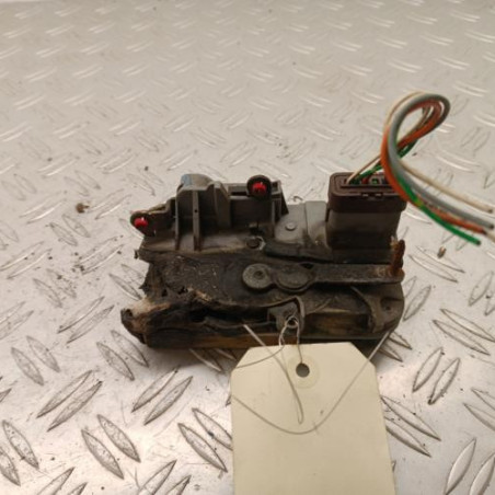 Serrure avant gauche FIAT SCUDO 1