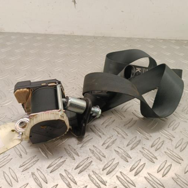 Ceinture avant droit RENAULT TWINGO 2 Ceinture avant droit RENAULT TWINGO 2