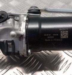 Moteur essuie glace avant NISSAN JUKE 2 Photo n°4