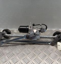 Moteur essuie glace avant NISSAN JUKE 2 Photo n°5