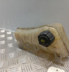 Vase d'expansion RENAULT KANGOO 2 Photo n°3