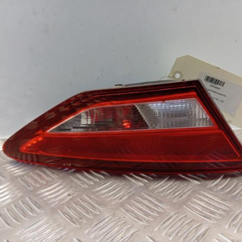 Feu arriere secondaire gauche (feux) SEAT LEON 3 Feu arriere secondaire gauche (feux) SEAT LEON 3