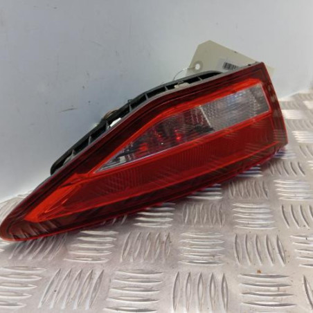 Feu arriere secondaire gauche (feux) SEAT LEON 3