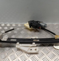 Leve vitre electrique arriere droit SEAT LEON 3 Photo n°1