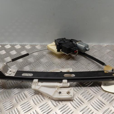 Leve vitre electrique arriere droit SEAT LEON 3 Photo n°1
