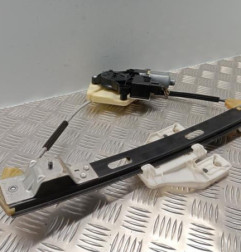Leve vitre electrique arriere droit SEAT LEON 3 Photo n°3