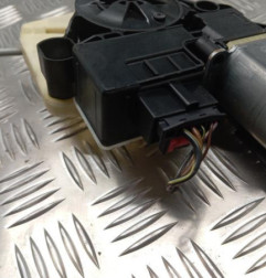 Leve vitre electrique arriere droit SEAT LEON 3 Photo n°4