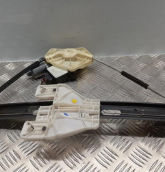 Leve vitre electrique arriere droit SEAT LEON 3 Photo n°5