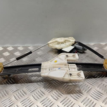 Leve vitre electrique arriere gauche SEAT LEON 3 Photo n°1