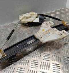 Leve vitre electrique arriere gauche SEAT LEON 3 Photo n°3
