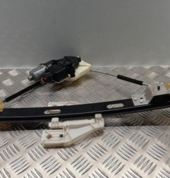 Leve vitre electrique arriere gauche SEAT LEON 3 Photo n°4