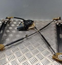 Leve vitre electrique avant droit SEAT LEON 3 Photo n°1