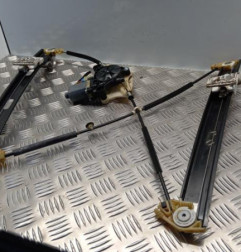 Leve vitre electrique avant droit SEAT LEON 3