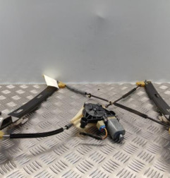 Leve vitre electrique avant droit SEAT LEON 3 Photo n°4