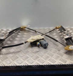 Leve vitre electrique avant gauche SEAT LEON 3 Photo n°5