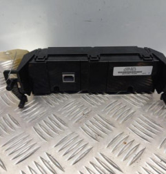 Commande chauffage NISSAN JUKE 2 Photo n°4