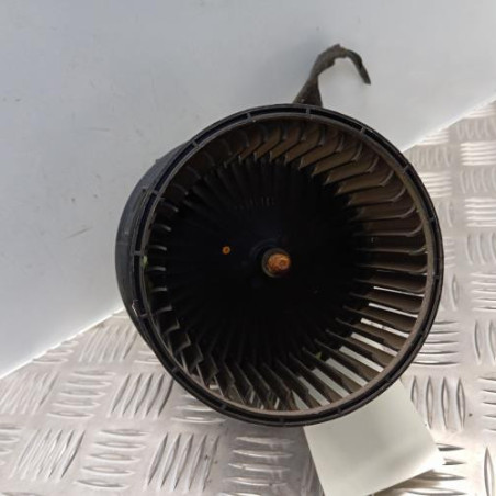 Pulseur d'air NISSAN JUKE 2
